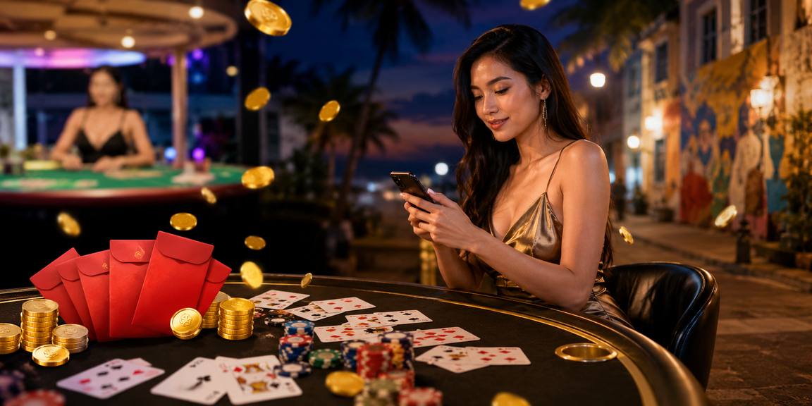 haobet77 mobile gaming